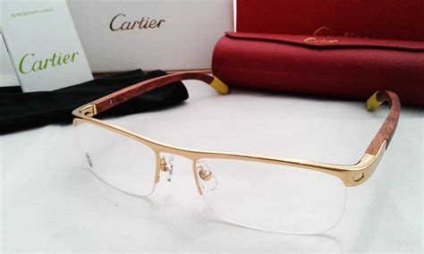 lentes cartier mujer|lentes cartier oftalmicos.